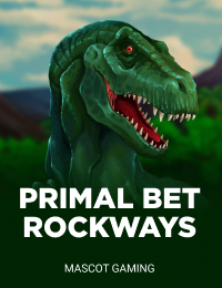 Primal Bet Rockways